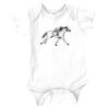Infant Fine Jersey Lap-Shoulder Bodysuit Thumbnail