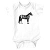 Infant Fine Jersey Lap-Shoulder Bodysuit Thumbnail