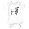 Infant Fine Jersey Lap-Shoulder Bodysuit Thumbnail