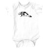 Infant Fine Jersey Lap-Shoulder Bodysuit Thumbnail