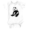 Infant Fine Jersey Lap-Shoulder Bodysuit Thumbnail
