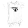 Infant Fine Jersey Lap-Shoulder Bodysuit Thumbnail