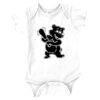 Infant Fine Jersey Lap-Shoulder Bodysuit Thumbnail