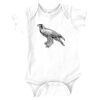 Infant Fine Jersey Lap-Shoulder Bodysuit Thumbnail