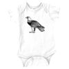 Infant Fine Jersey Lap-Shoulder Bodysuit Thumbnail