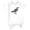 Infant Fine Jersey Lap-Shoulder Bodysuit Thumbnail