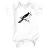 Infant Fine Jersey Lap-Shoulder Bodysuit Thumbnail