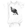 Infant Fine Jersey Lap-Shoulder Bodysuit Thumbnail