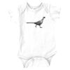 Infant Fine Jersey Lap-Shoulder Bodysuit Thumbnail