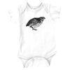 Infant Fine Jersey Lap-Shoulder Bodysuit Thumbnail