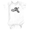 Infant Fine Jersey Lap-Shoulder Bodysuit Thumbnail