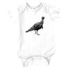 Infant Fine Jersey Lap-Shoulder Bodysuit Thumbnail