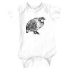 Infant Fine Jersey Lap-Shoulder Bodysuit Thumbnail
