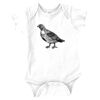 Infant Fine Jersey Lap-Shoulder Bodysuit Thumbnail