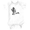 Infant Fine Jersey Lap-Shoulder Bodysuit Thumbnail