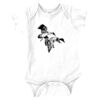 Infant Fine Jersey Lap-Shoulder Bodysuit Thumbnail