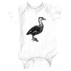 Infant Fine Jersey Lap-Shoulder Bodysuit Thumbnail