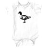 Infant Fine Jersey Lap-Shoulder Bodysuit Thumbnail