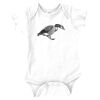 Infant Fine Jersey Lap-Shoulder Bodysuit Thumbnail
