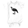 Infant Fine Jersey Lap-Shoulder Bodysuit Thumbnail