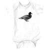 Infant Fine Jersey Lap-Shoulder Bodysuit Thumbnail