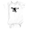 Infant Fine Jersey Lap-Shoulder Bodysuit Thumbnail