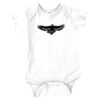 Infant Fine Jersey Lap-Shoulder Bodysuit Thumbnail