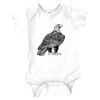 Infant Fine Jersey Lap-Shoulder Bodysuit Thumbnail