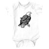 Infant Fine Jersey Lap-Shoulder Bodysuit Thumbnail