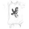 Infant Fine Jersey Lap-Shoulder Bodysuit Thumbnail