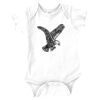 Infant Fine Jersey Lap-Shoulder Bodysuit Thumbnail