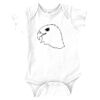 Infant Fine Jersey Lap-Shoulder Bodysuit Thumbnail