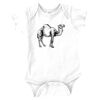 Infant Fine Jersey Lap-Shoulder Bodysuit Thumbnail