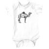 Infant Fine Jersey Lap-Shoulder Bodysuit Thumbnail