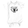 Infant Fine Jersey Lap-Shoulder Bodysuit Thumbnail