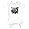 Infant Fine Jersey Lap-Shoulder Bodysuit Thumbnail