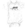 Infant Fine Jersey Lap-Shoulder Bodysuit Thumbnail