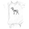 Infant Fine Jersey Lap-Shoulder Bodysuit Thumbnail