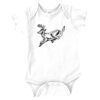 Infant Fine Jersey Lap-Shoulder Bodysuit Thumbnail