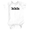 Infant Fine Jersey Lap-Shoulder Bodysuit Thumbnail