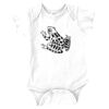 Infant Fine Jersey Lap-Shoulder Bodysuit Thumbnail