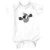 Infant Fine Jersey Lap-Shoulder Bodysuit Thumbnail