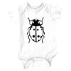 Infant Fine Jersey Lap-Shoulder Bodysuit Thumbnail