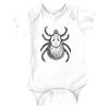 Infant Fine Jersey Lap-Shoulder Bodysuit Thumbnail