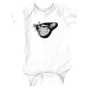 Infant Fine Jersey Lap-Shoulder Bodysuit Thumbnail