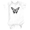 Infant Fine Jersey Lap-Shoulder Bodysuit Thumbnail