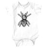 Infant Fine Jersey Lap-Shoulder Bodysuit Thumbnail
