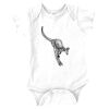 Infant Fine Jersey Lap-Shoulder Bodysuit Thumbnail