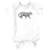 Infant Fine Jersey Lap-Shoulder Bodysuit Thumbnail