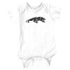 Infant Fine Jersey Lap-Shoulder Bodysuit Thumbnail